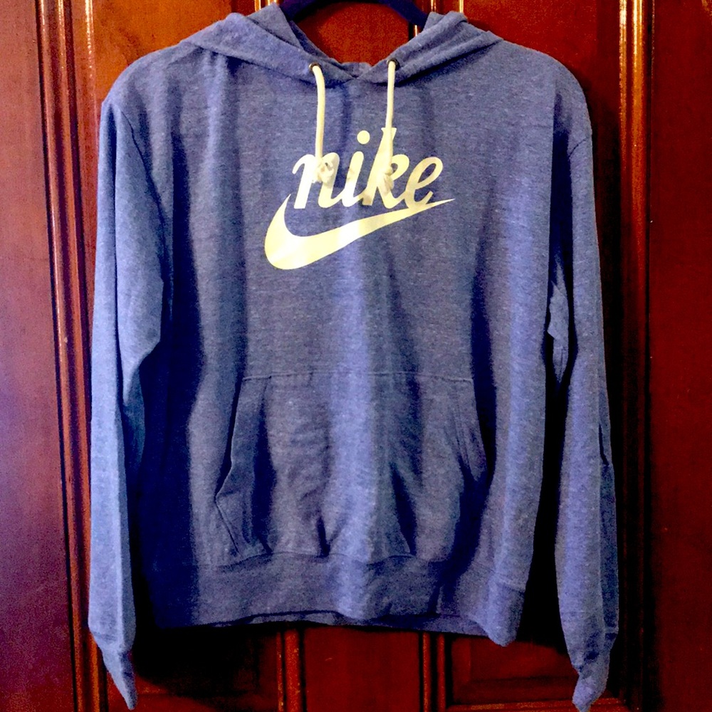 Nike hoodie
